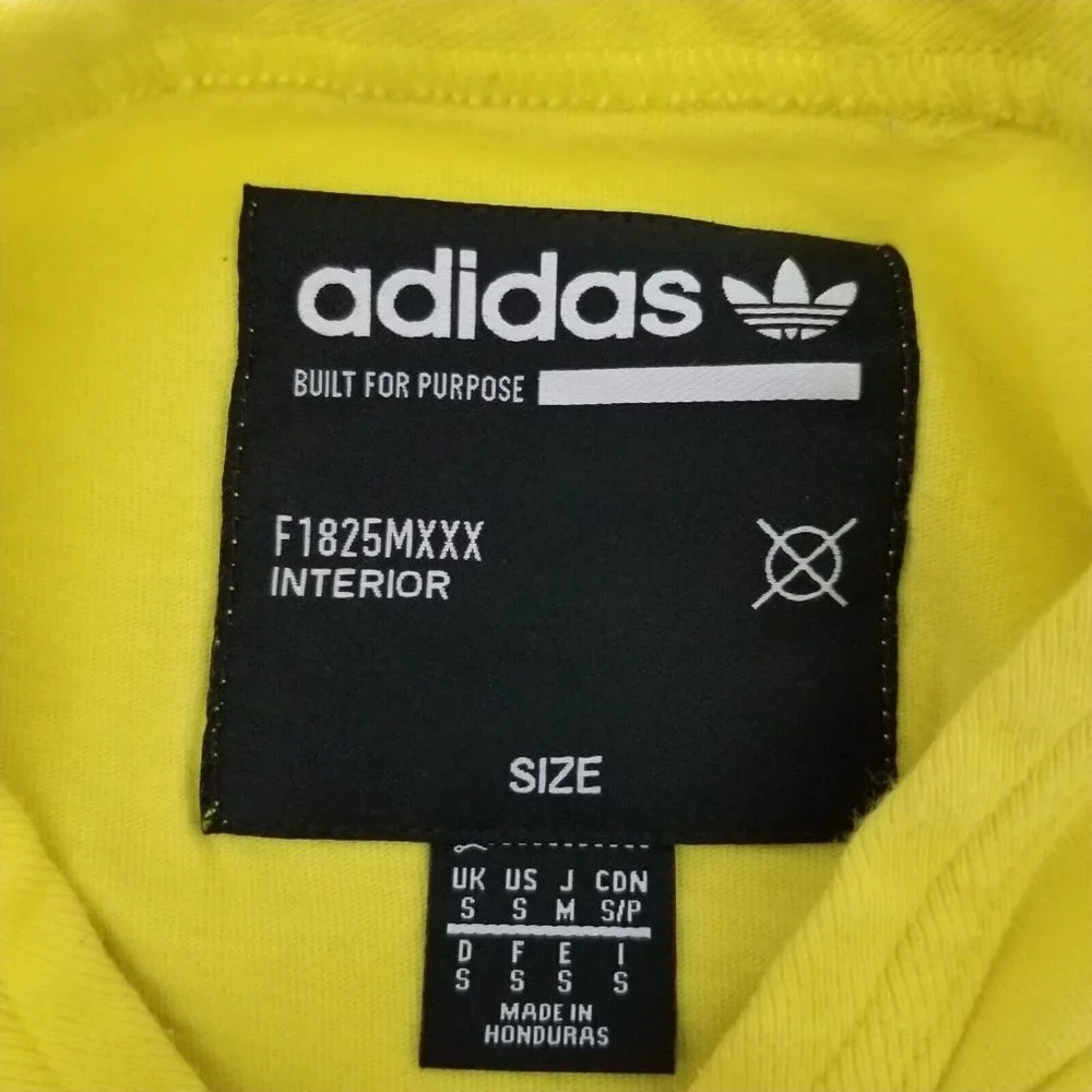 adidas shirt mens